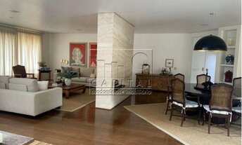 Imagem: Casa de Alto Padrão à Venda e Locação