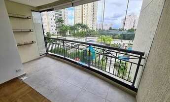 Imagem 4: Apartamento com 3 dormitórios à venda, 82 m² por R$ 910.000,00 - Vila Sofia - São Paulo/SP