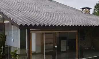 Imagem 3: Casa para Locação em Garopaba, Campo Duna, 2 dormitórios, 1 banheiro, 1 vaga