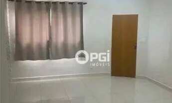 Imagem 2: Apartamento com 2 dormitórios para alugar, 58 m² por R$ 1.200,01/mês - Jardim Itaú - Ribei