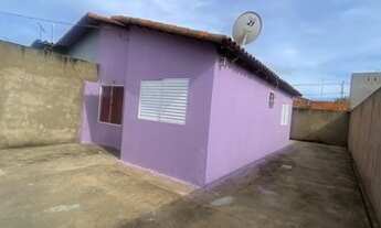 Imagem 3: Casa no Monte Sião