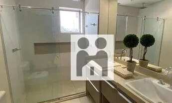 Imagem 6: Apartamento com 3 dormitórios à venda, 195 m² por R$ 2.067.000,00 - Alto do Ipê - Ribeirão