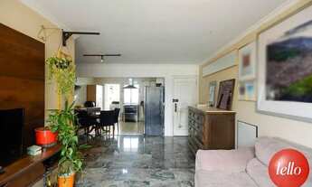 Imagem 1: São Paulo - Apartamento Padrão - Pompéia