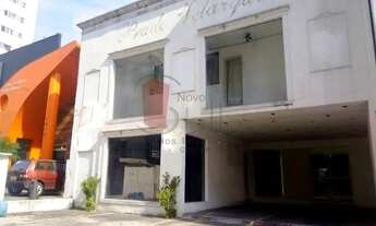 Imagem: Sobrado Comercial para Locação na Mooca