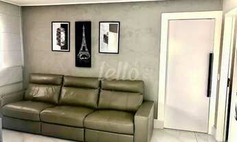 Imagem 2: São Paulo - Apartamento Padrão - Belém