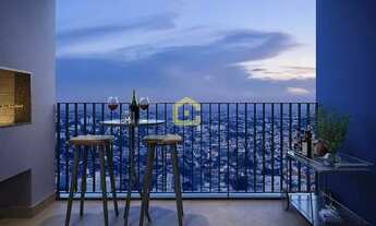 Imagem 5: Studio à venda 1 Quarto, 26.2M², Portão, Curitiba - PR