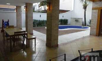 Imagem 4: ESPETACULAR SOBRADO COM 4 SUÍTES , 489 m² por R$ 2.200.000 - Parque dos Príncipes - São Pa