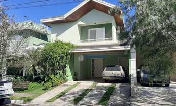 Imagem: Casa com 4 dormitórios à venda, 232 m²