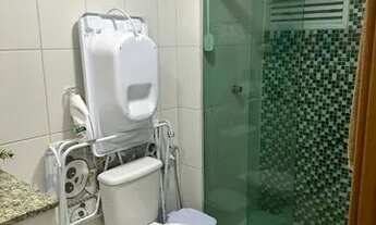 Imagem 6: Show De Morar Allegro 2Qts 53mts vista lazer ( 2vagas) Porcelanato armários planejados