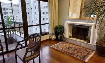 Imagem: Apartamento com 3 dormitórios, 102 m²