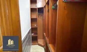 Imagem 5: DOM PEDRO - 03 QUARTOS - SEMI MOBILIADA