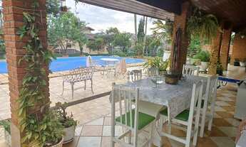 Imagem 3: Casa com 3 dormitórios para alugar, 300 m² por R$ 10.000/mês - Granja Viana - Cotia/SP