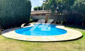 Imagem 7: Casa - Loteamento Residencial Barão do Café - Campinas