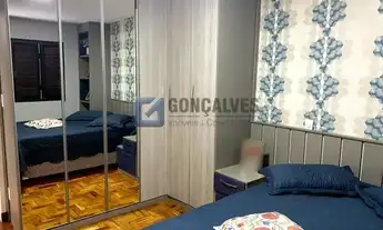 Imagem 5: SANTO ANDRE - Residential / Sobrado - JARDIM ORIENTAL