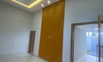 Imagem 3: Casa para venda com 225 metros de lote com 3 quartos em Vila Alzira - Aparecida de Goiânia