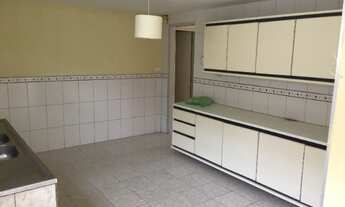 Imagem 4: Casa a venda em Areias, 5 quartos c/ Area de Serviço, vagas para 3 carros