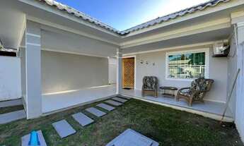 Imagem 2: Casa Padrão Casa com 3 dormitórios