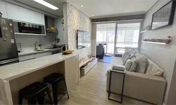 Imagem 2: São Paulo - Apartamento Padrão - VILA MARIANA