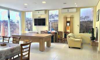 Imagem 5: Casa - Swiss Park - Campinas