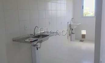 Imagem 6: Apartamento - Jardim das Cerejeiras - Campinas