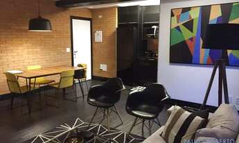 Imagem 3: APARTAMENTO - VILA MASCOTE - SP