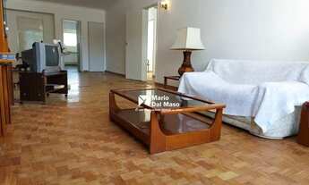 Imagem 2: Apartamento com 3 dormitórios, 153 m² - venda por R$ 950.000,00 ou aluguel por R$ 6.702,00