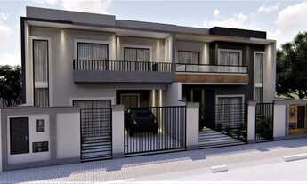 Imagem 4: Sobrado 118m2 com 3 quartos sendo uma suite e garagem 2 veiculos