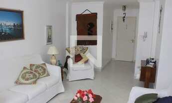 Imagem 6: Apartamento para Aluguel - Boa Vista, 3 Quartos, 120 m2