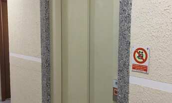 Imagem 7: Apartamento para aluguel tem 50 metros quadrados com 2 quartos condomínio algarve