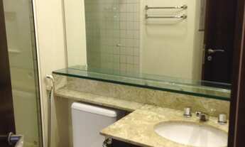 Imagem 3: Flat Oportunidade nos Jardins! 1 dormitório ****