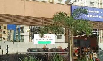 Imagem 2: Loja 108m² térrea, aluguel fácil sem fiador! Res. Pastor Vilarindo, Águas Claras