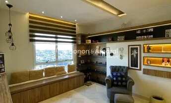 Imagem 4: Apartamento com 3 Quartos e 5 banheiros à Venda, 213 m² por R$ 1.590.000