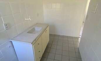 Imagem 6: Apto de 2 quartos,escada no c. Norte\150 mil