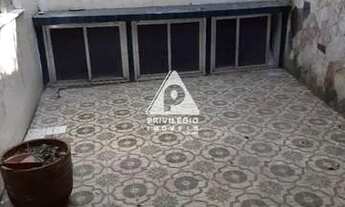 Imagem 5: Apartamento à venda, 3 quartos, Grajaú - RIO DE JANEIRO/RJ