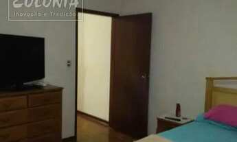 Imagem 4: Santo André - Casa Padrão - Vila Cecília Maria