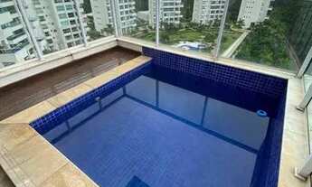 Imagem: Apartamento com 4 dormitórios para alugar