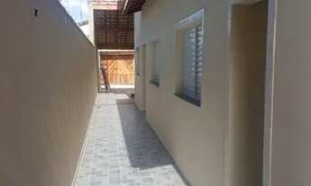 Imagem 7: Casa na praia em Itanhaém