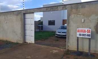 Imagem: Aluga-se Casa no Said Salomão (R$ 1.200,00