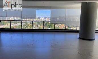 Imagem 4: Apartamento com 4 dormitórios, 350 m² - venda por R$ 7.000.000 ou aluguel por R$ 37.000/mê
