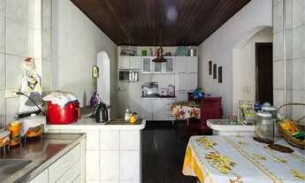 Imagem 7: São Paulo - Casa Padrão - SAÚDE