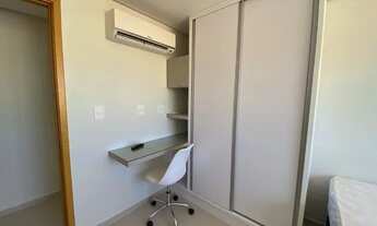 Imagem 6: Apartamento extra no Bessa, 2 quartos, nascente sul, com projetados e eletrodomésticos