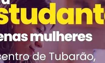 Imagem: Quarto em apto compartilhado