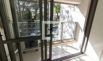 Imagem 7: Apartamento para Aluguel - Brooklin, 1 Quarto, 26 m2