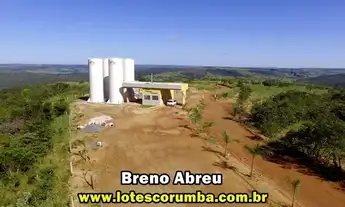 Imagem: Corumba 4, Mega Lançamento, /Corumba 04