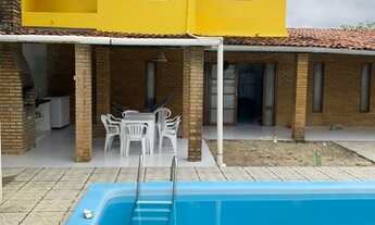 Imagem: Casa de Veraneio em Sauaçuhy - Ipioca