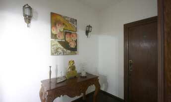 Imagem 3: Apartamento para venda com 180 metros quadrados com 4 quartos em São Lucas - Belo Horizont