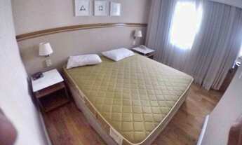 Imagem 5: FLAT NA VILA OLÍMPIA - PRÓXIMO AO SHOPPING VILA OLÍMPIA