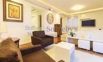 Imagem 7: Apartamento em andar alto com vista