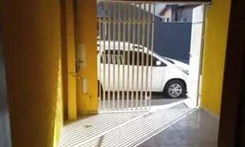 Imagem 5: VENDE-SE CASA LOCALIZADA NO BELA VISTA