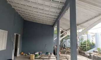 Imagem 2: Casa para aluguel com 100 m² com 3 quartos em Boa Esperança - Cuiabá - MT